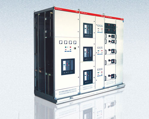 三山GCS型低压抽出式开关柜GCS型低压抽出式开关柜